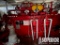 (7-7) 2011 KOOMEY 6-Station Accumulator w/ (12) Bo