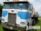 (x) 1980 PETERBILT COE T/A Truck Tractor w/ 36