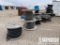 (6-1) (18) Spools of TESCO ECI Service Loop & Comm