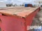 (6-6) 8'W x 4'H x 40'L Catwalk