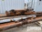 (6-14) 2009 TESCO 500T Torque Track, Torque Bushin