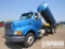 (x) 1998 FORD AT9522 3-Axle Vacuum Truck, VIN-1FDY