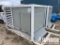 (6-30) (2) TRANE 30-Ton Chillers, on Skids