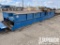 (6-41) (4) Steel Encased Matting Boards, 6'W x 4'H