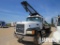 (x) 1998 MACK CL-173 Oilfield Gin Truck, VIN-1M2AD