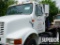 (x) 1999 INTERNATIONAL 8100 T/A Truck Tractor, VIN