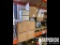 (6-80) ROSS HILL, OMRON & TESCO Parts, SCR Bridges