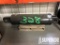 (6-86) WOOLSLAYER LCM 500T Hyd Ram (Built f/ Skidd