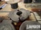 (6-110) (2) BRADEN Gear Winch Hyd Man Rider Winche