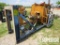 2008 TESCO 500 Hyd Top Drive, S/N-T31802002