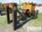 2008 TESCO 500 Hyd Top Drive, S/N-TS198