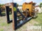 2011 TESCO 500 Hyd Top Drive, S/N-9091
