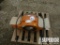 (H-16) TESCO EMI 250-ton Top Drive Land Collar (UN