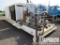 2002 TESCO PM900 Hyd Power Module, S/N-T32560008,