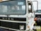 1985 MACK Cabover S/A Cab/Chassis, VIN-VG6M111B1FB