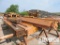 TESCO 750TD Complete Tracks (Surplus)
