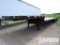 (x) 2022 DOONAN Step Deck 48'OAL 2-Axle Trailer, V