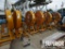 (H-6) (2) MIGHT MONSOON HP-5 50