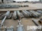 (H-40) (4) Driller's Cabin Raising Cyls f/ Flex &