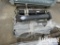 (H-49) (6) Flex 3 Rig Cable Bridge Support Cyls