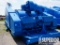 GARDNER DENVER PZ10 Triplex Pump w/ Dual Traction