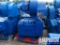 (2) GULF ELECTROQUIP 750 Traction Motors (Tested)