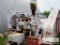 GARDNER DENVER FXZ 280 Duplex Pump p/b (2) DETROIT