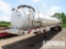 (x) 2014 PCI 130-Bbl 42'OAL T/A Vacuum Trailer, VI
