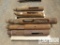 Socket Impression Block 2-3/4