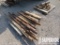 Rope Knife Cable Cutter 1-3/4