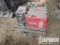 (H-28) (3) LINCOLN Flextec 450 Welding Power Sourc