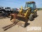2003 CAT 420D 4x4 Loader/Backhoe, S/N-CAT0420DTFDP