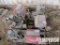(H-31) (3) LINCOLN LF-72 Mig Wire Feed Mechs