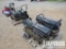 (2) HEATSTAR HD 210,000 BTU Heaters, MR HEATER 125