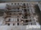 (16) Box End Wrenches, (2) 2