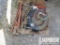 (4) Pipe Wrenches, 18