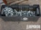 Shaker Springs, (2) Pop Off Pins, Mud Pump Bolts,