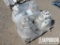 (4) 400 Watt Lithium Lights
