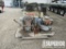 (H-3) Air Compressor p/b LISTER 2-Cyl Diesel Eng w