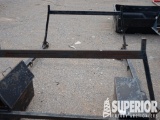 (2) Headache Racks f/ Pickups