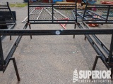 (2) Headache Racks f/ Pickups