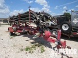 Shopbuilt 26' S/A BH Manifold Trailer, 3