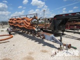 Shopbuilt 26' S/A BH Manifold Trailer, 4