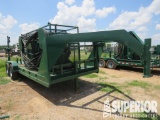 HPU p/b DEUTZ 6-Cyl Diesel Eng, 60-Gal Hyd Tank, 6