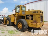 CLARK 125C Articulating Forklift, S/N-497A1490B, p