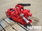 OIL COUNTRY Rod Tongs (REBUILT)