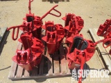 (3) VARCO SDXL 3-1/2
