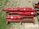 (2) CS HYDRIL 2-7/8