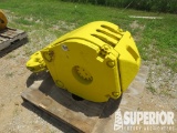 McKISSICK 100-Ton Block