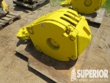 McKISSICK 100-Ton Block